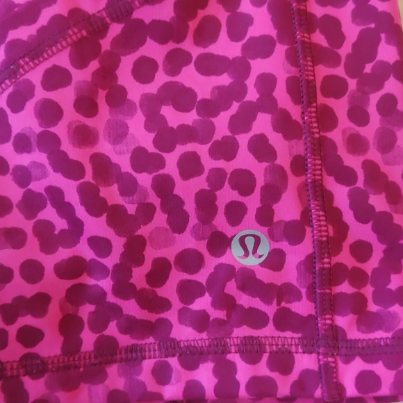 Lululemon shorts - Picture 6 of 6